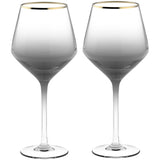 Andy Cartwright Afrique Dusk Glass Set