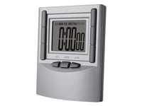 Digital Clock