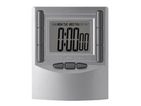 Digital Clock