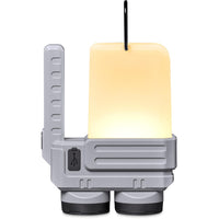 Swiss Cougar Rechargeable Lantern & Power Bank