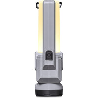 Swiss Cougar Rechargeable Lantern & Power Bank