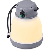 Swiss Cougar Rechargeable Multi-function Lantern & Power Bank