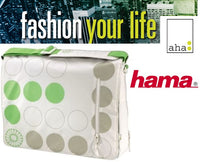 Hama Fresh 17 inch Messenger Notebook Bag