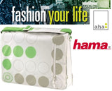 Hama Fresh 17 inch Messenger Notebook Bag