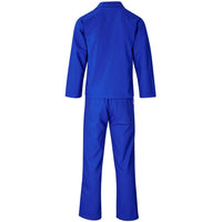 Quality Technician's 2pc Overall Conti Suit