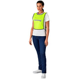 Hi-Viz Reflective Bib Unisex