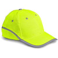 Hi-Viz Reflective Cap