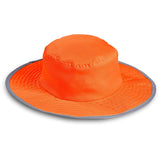Hi-Viz Reflective Outdoor Hat