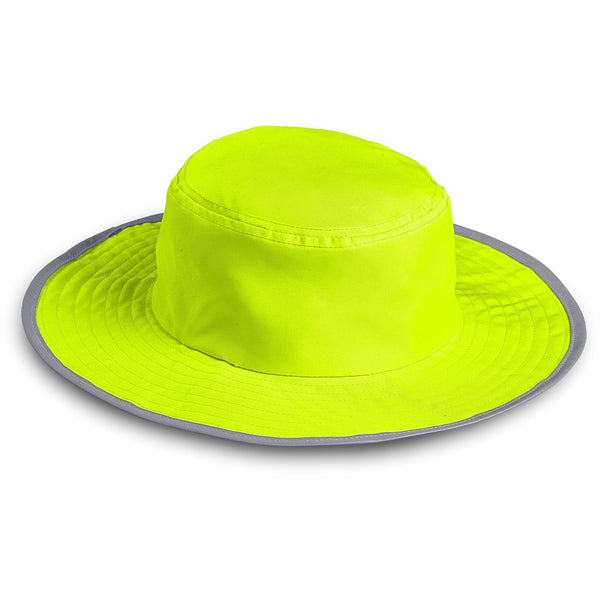 Hi-Viz Reflective Outdoor Hat