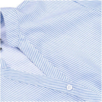 Mens Long Sleeve Ravello Shirt