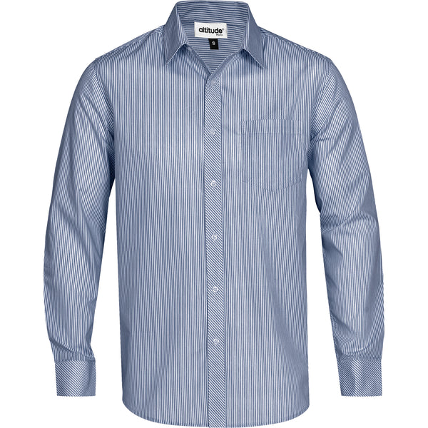 Mens Long Sleeve Ravello Shirt