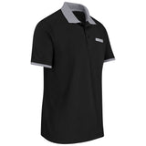 The Crossover Golf Shirt For Men