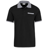 The Crossover Golf Shirt For Men