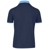 The Crossover Golf Shirt For Men