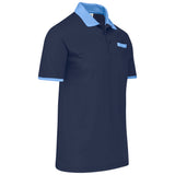 The Crossover Golf Shirt For Men
