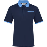 The Crossover Golf Shirt For Men