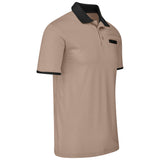 The Crossover Golf Shirt For Men