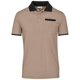 The Crossover Golf Shirt For Men