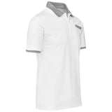 The Crossover Golf Shirt For Men