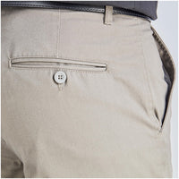 Mens Shelton Chino Trousers