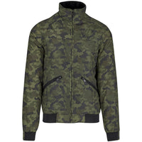 Kanha Camouflage Jacket For Men Sale While Stock Lasts