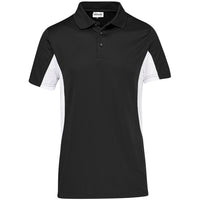 Sport Techno-Dri Golf Shirt For Children