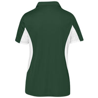 Sport Techno-Dri Golf Shirt For Children