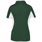 Sport Techno-Dri Golf Shirt For Children