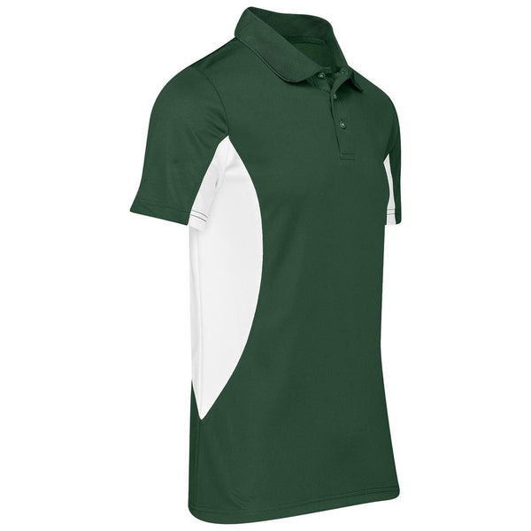 Sport Techno-Dri Golf Shirt For Children