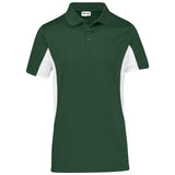 Sport Techno-Dri Golf Shirt For Children