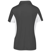 Sport Techno-Dri Golf Shirt For Children