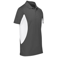 Sport Techno-Dri Golf Shirt For Children