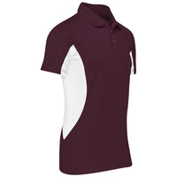 Sport Techno-Dri Golf Shirt For Children