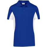 Sport Techno-Dri Golf Shirt For Children