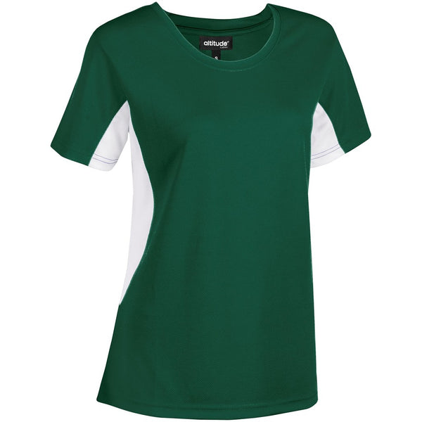 Sporty Tee Shirt For Women