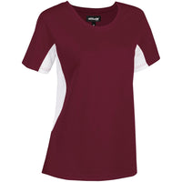 Sporty Tee Shirt For Women