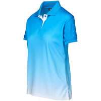 Ladies Oceandale Golf Shirt