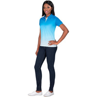 Ladies Oceandale Golf Shirt