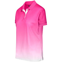 Ladies Oceandale Golf Shirt