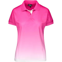 Ladies Oceandale Golf Shirt