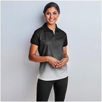 Ladies Oceandale Golf Shirt