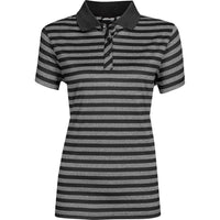 Vlogger Golf Shirt For Women