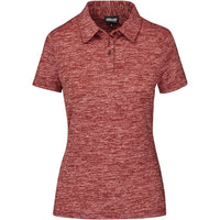 Ladies Valdez Golf Shirt