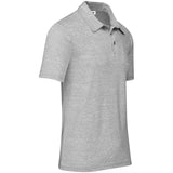 Mens Valdez Golf Shirt