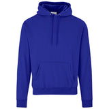 Mens Legend Hooded Sweater