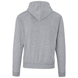 Mens Legend Hooded Sweater