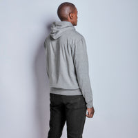Mens Legend Hooded Sweater