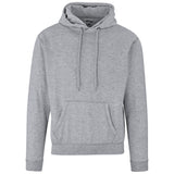 Mens Legend Hooded Sweater