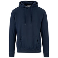 Mens Legend Hooded Sweater