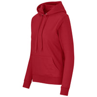 Ladies Legend Hooded Sweater